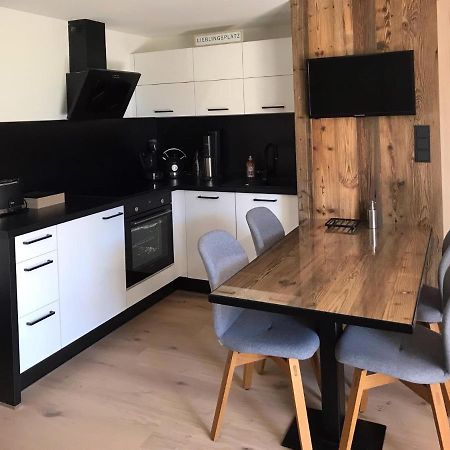 Wittner'S Apartment Soll Bagian luar foto