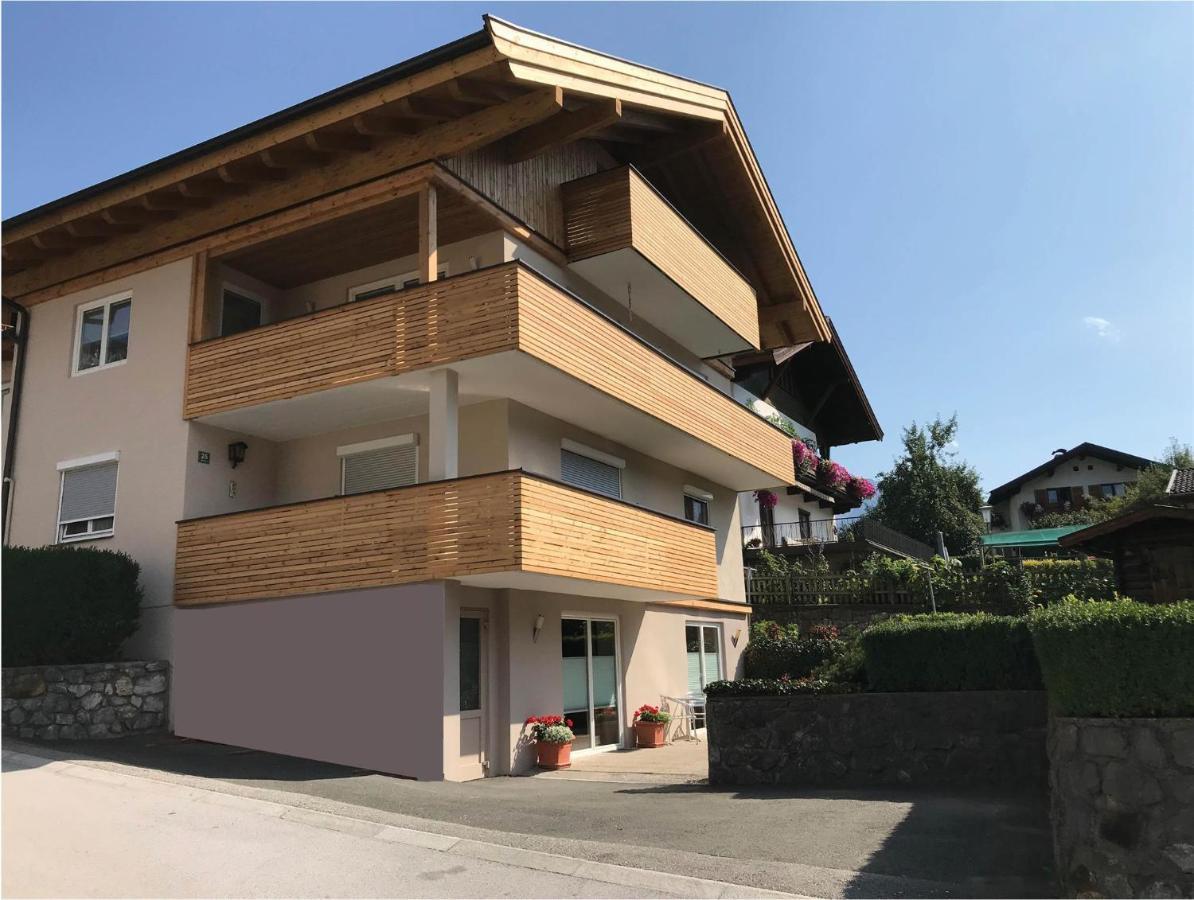 Wittner'S Apartment Soll Bagian luar foto
