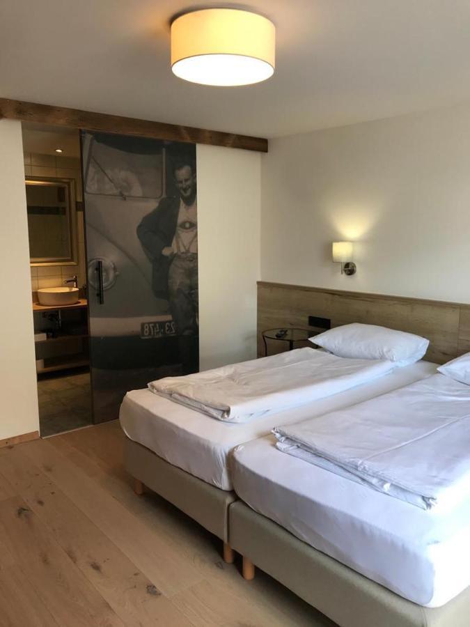 Wittner'S Apartment Soll Ruang foto