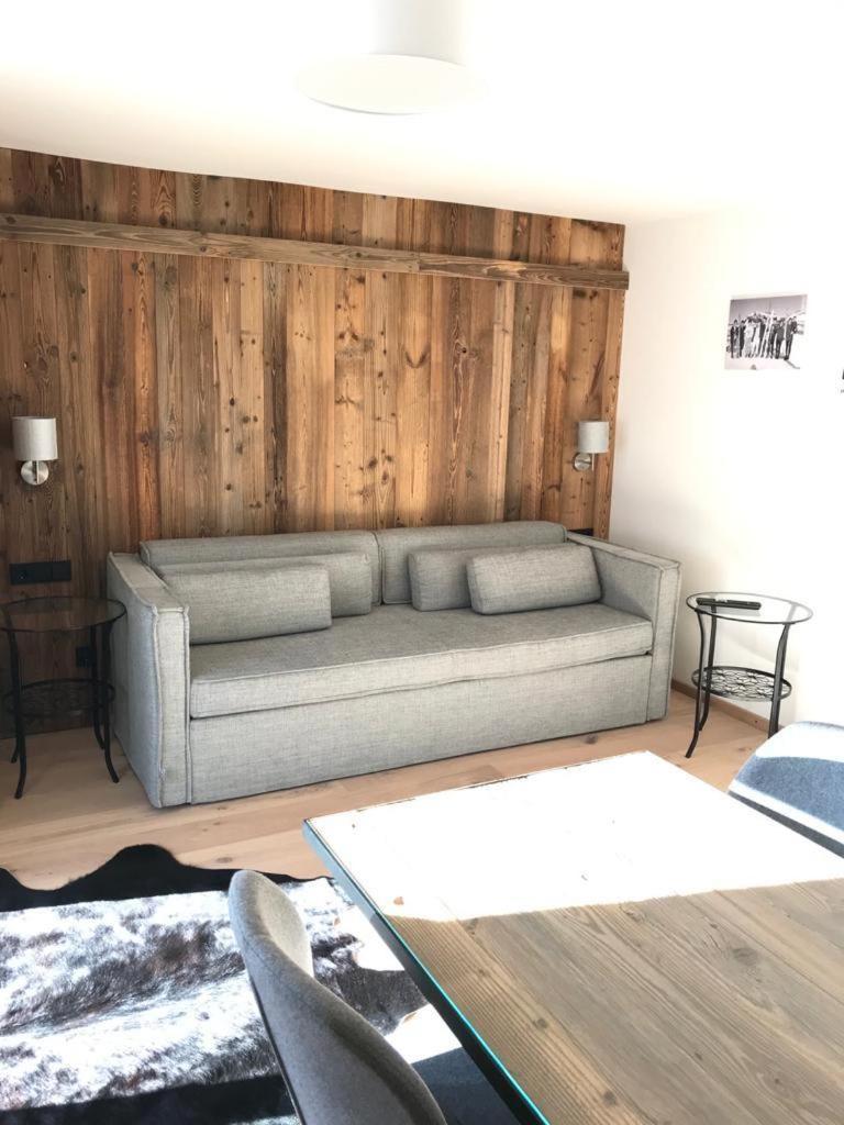 Wittner'S Apartment Soll Ruang foto