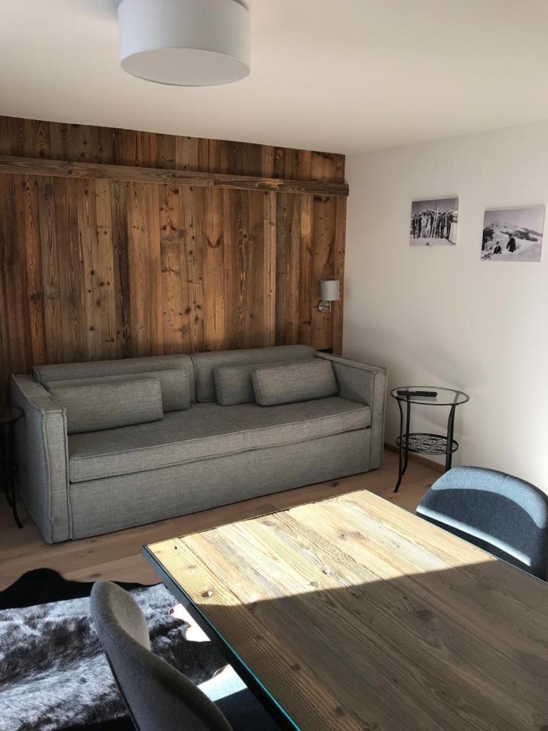 Wittner'S Apartment Soll Ruang foto