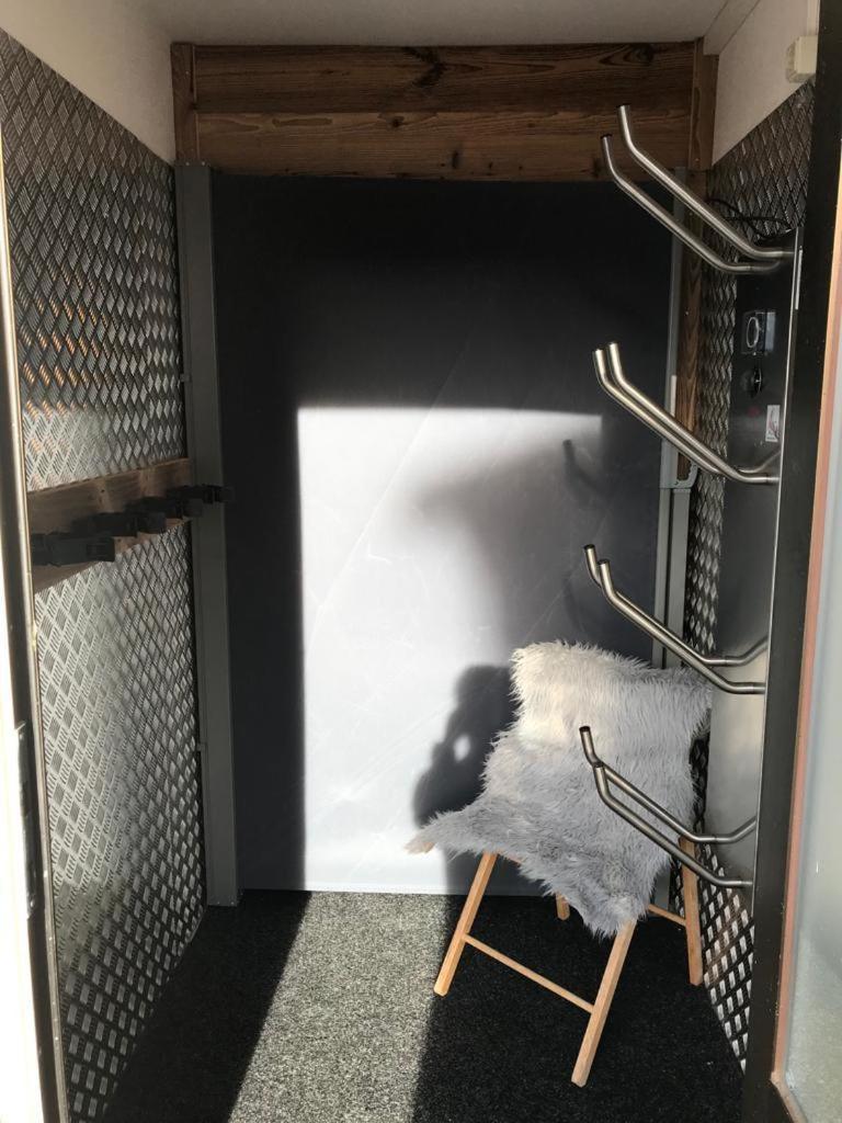 Wittner'S Apartment Soll Ruang foto