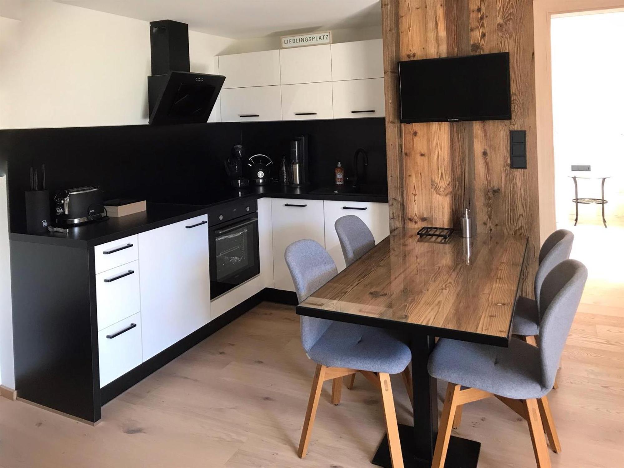 Wittner'S Apartment Soll Ruang foto
